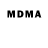 MDMA VHQ Lost Kauz